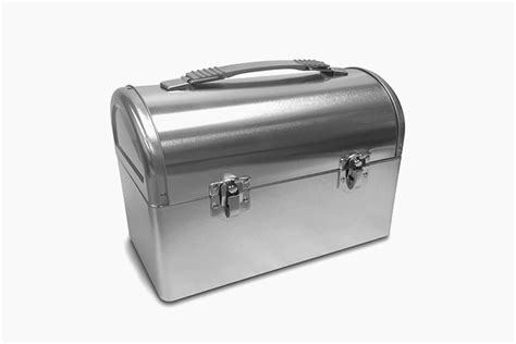 mens metal lunch box uk|professional lunch bag for men.